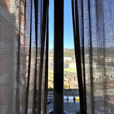 Bright And Cosy Flat Near Large Park - Free Parking Spaces Nearby / Appreciated By Guests / Excellent Location Lejlighed La Spezia