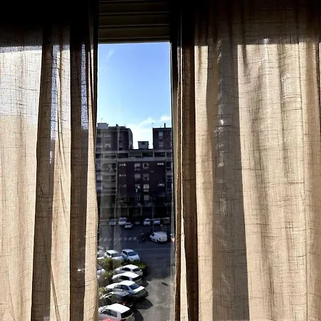 Bright And Cosy Flat Near Large Park - Free Parking Spaces Nearby / Appreciated By Guests / Excellent Location Lejlighed *