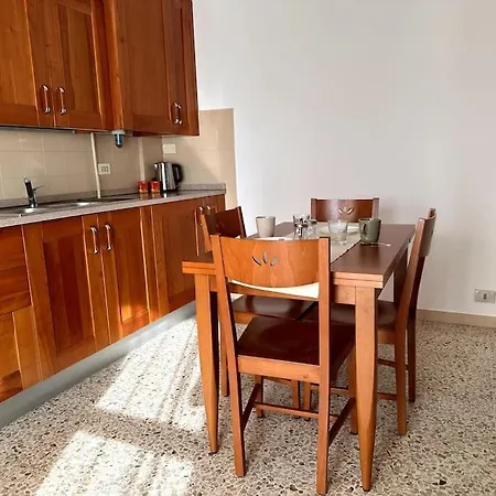 Lejlighed Bright And Cosy Flat Near Large Park - Free Parking Spaces Nearby / Appreciated By Guests / Excellent Location La Spezia